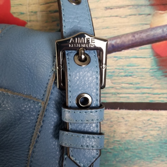 Aimee Kestenberg Rocco shoulder bag - Picture 8 of 11